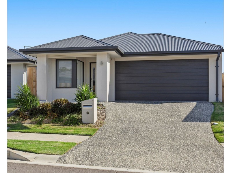 4 Fleming Street, Logan Reserve QLD 4133