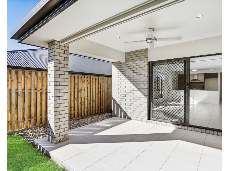 4 Fleming Street, Logan Reserve QLD 4133