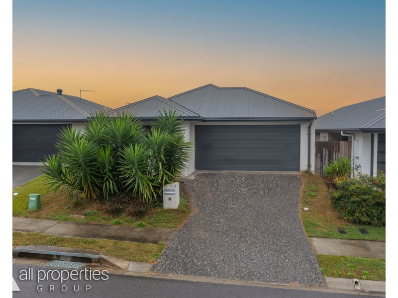 4 Fleming Street, Logan Reserve QLD 4133