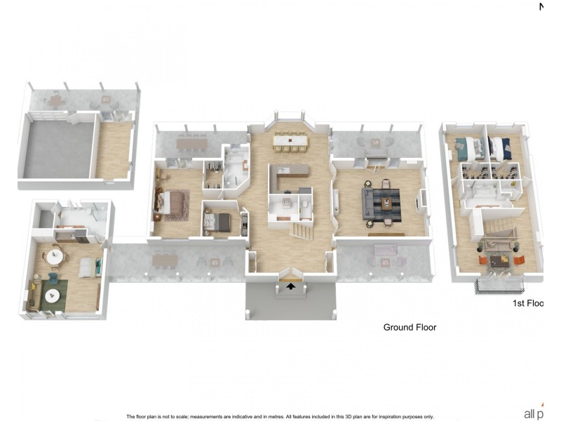 35-37 Parrot Street, Greenbank QLD 4124