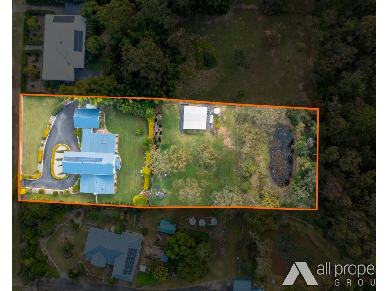 35-37 Parrot Street, Greenbank QLD 4124