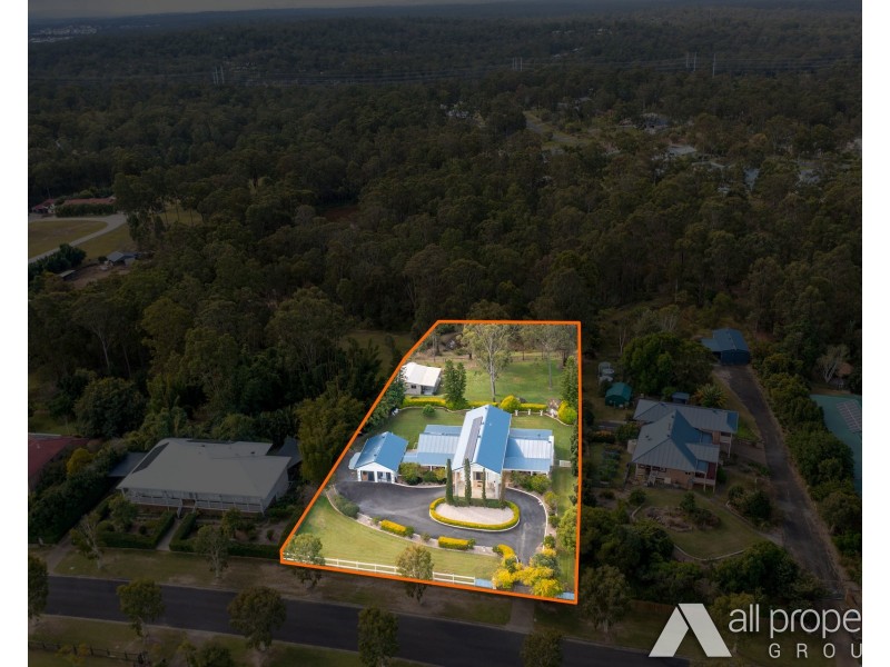 35-37 Parrot Street, Greenbank QLD 4124