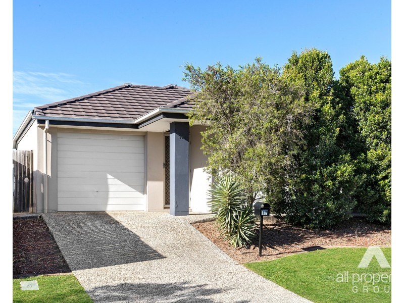 17 Medinah Circuit, North Lakes QLD 4509