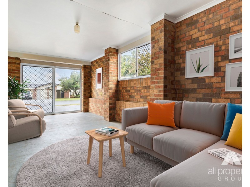 8 Brubeck Court, Browns Plains QLD 4118