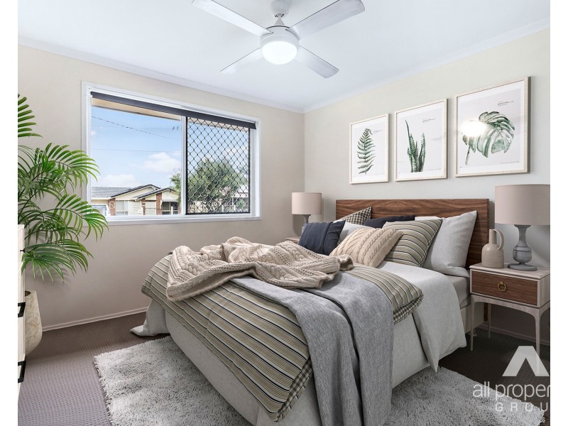 8 Brubeck Court, Browns Plains QLD 4118