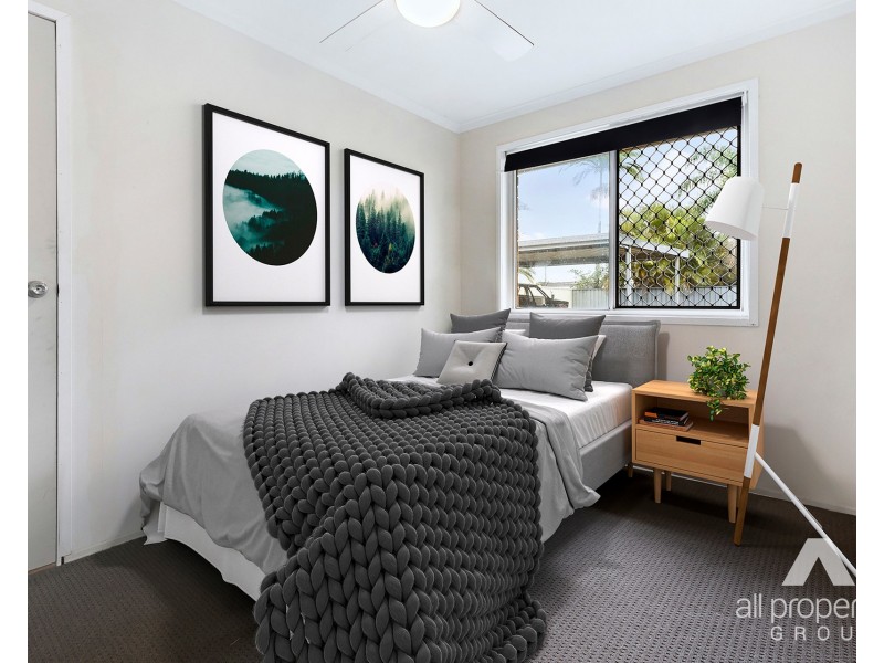 8 Brubeck Court, Browns Plains QLD 4118