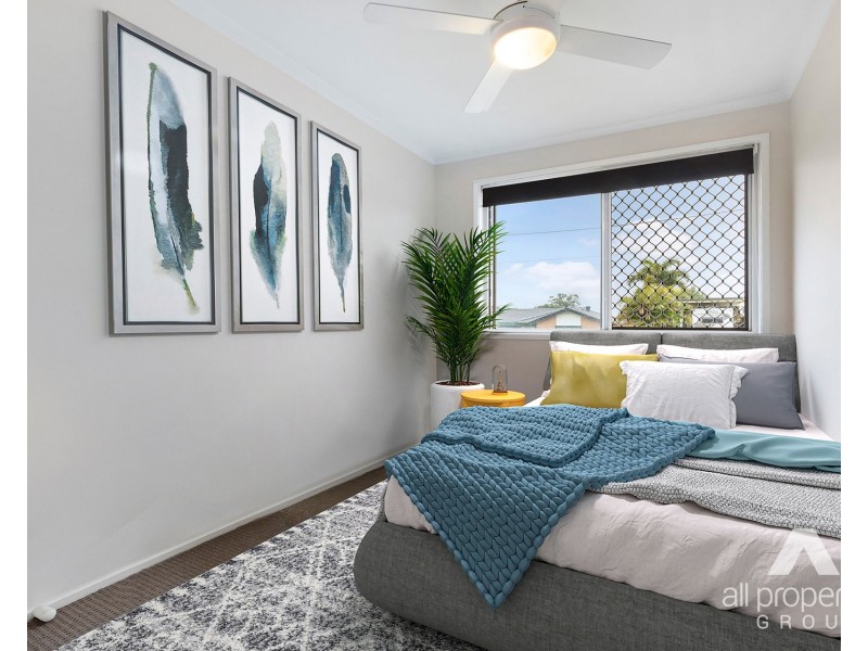 8 Brubeck Court, Browns Plains QLD 4118