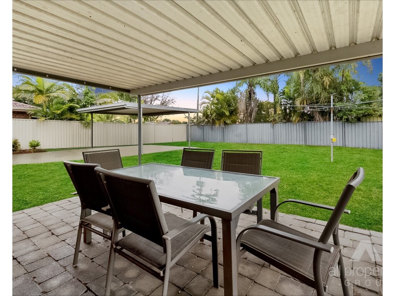8 Brubeck Court, Browns Plains QLD 4118