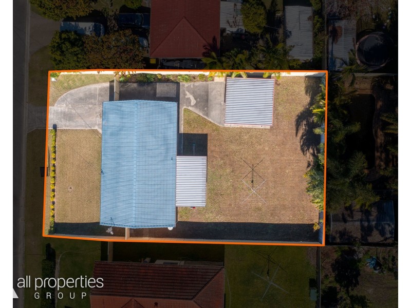 8 Brubeck Court, Browns Plains QLD 4118