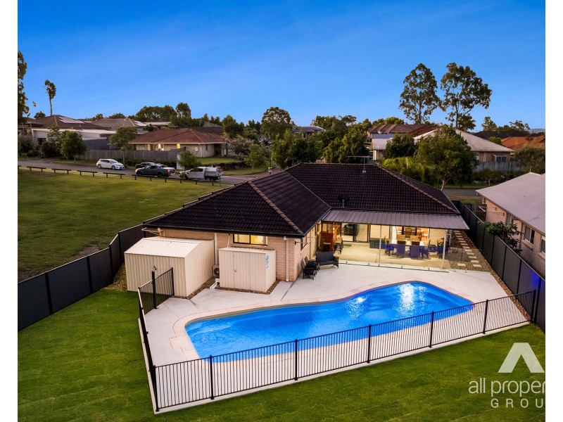111 Joseph Avenue, Moggill QLD 4070