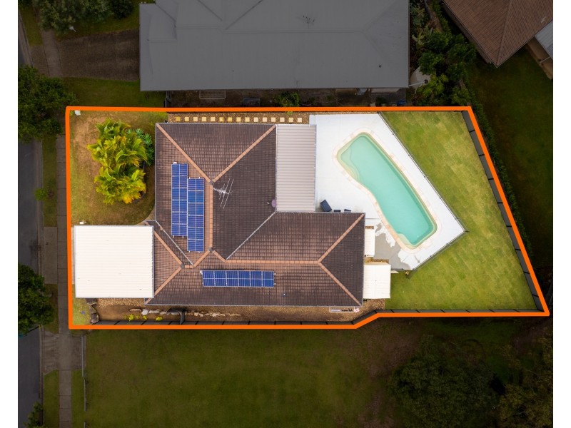 111 Joseph Avenue, Moggill QLD 4070