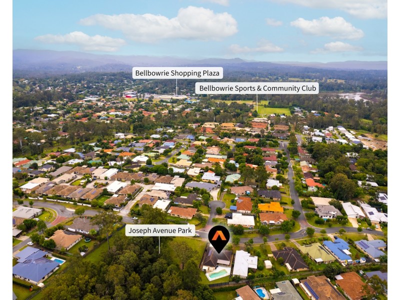 111 Joseph Avenue, Moggill QLD 4070