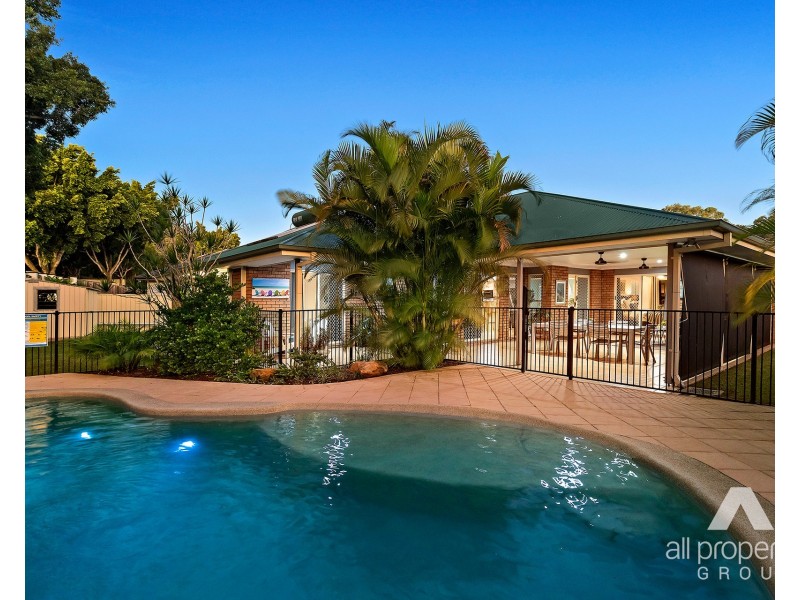 19 King Place, Drewvale QLD 4116