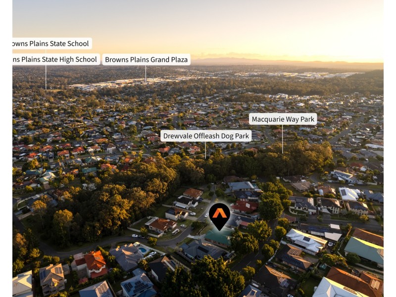 19 King Place, Drewvale QLD 4116