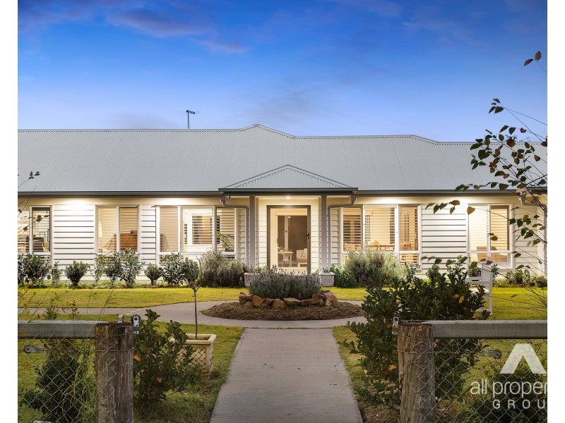 73-77 Riemore Circuit, Tamborine QLD 4270