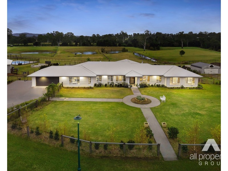 73-77 Riemore Circuit, Tamborine QLD 4270