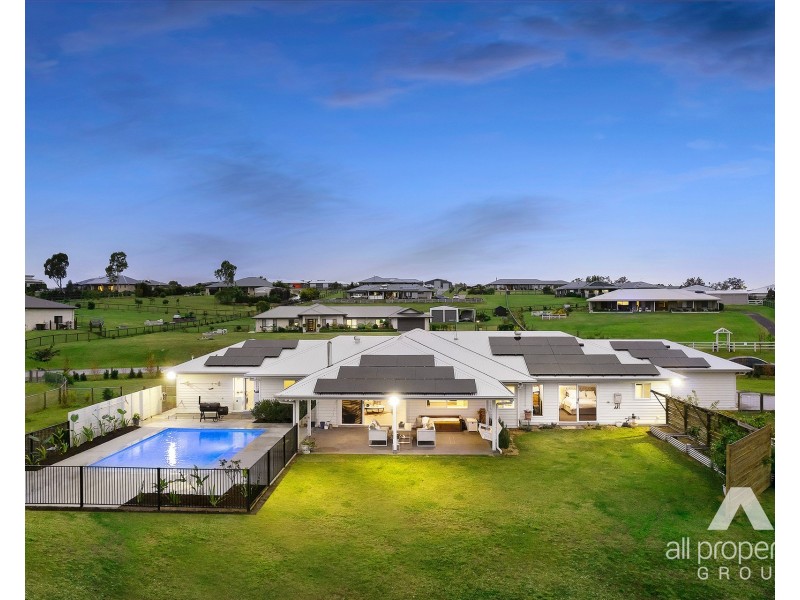 73-77 Riemore Circuit, Tamborine QLD 4270