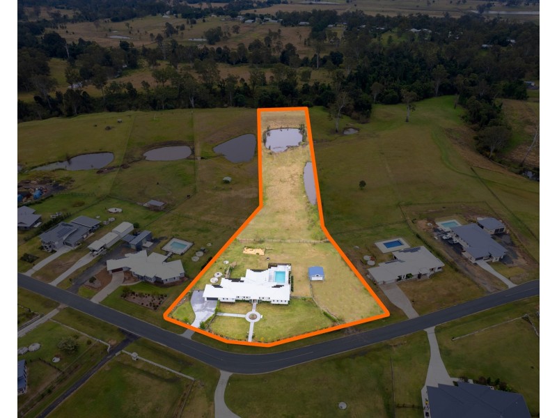 73-77 Riemore Circuit, Tamborine QLD 4270