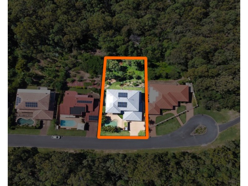 102 Tamworth Drive, Helensvale QLD 4212