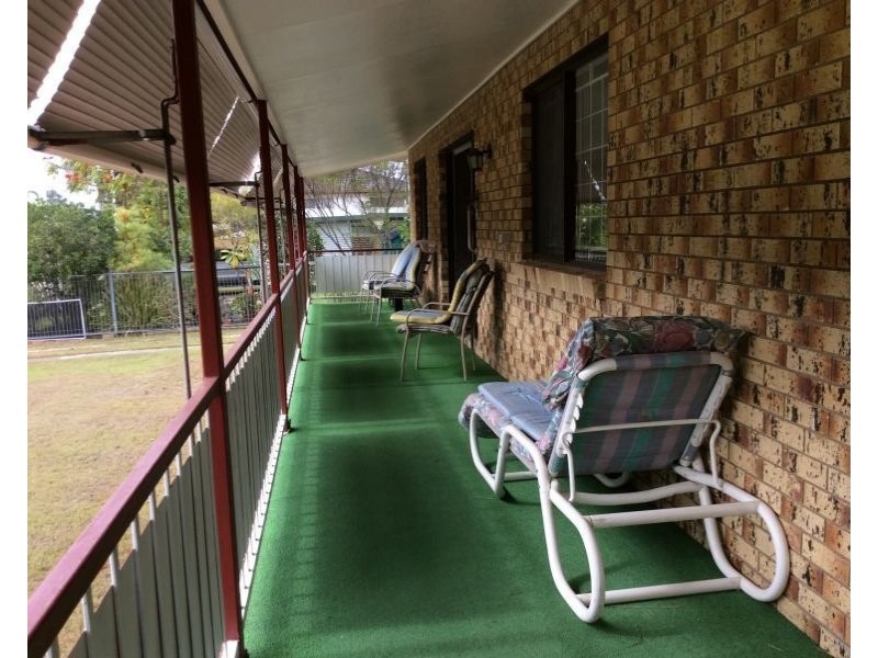 47 Begonia Street, Browns Plains QLD 4118