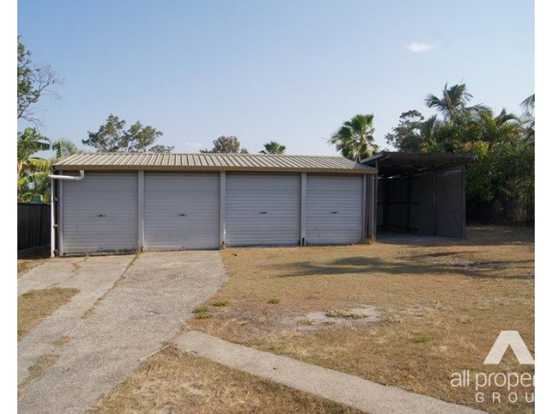 47 Begonia Street, Browns Plains QLD 4118