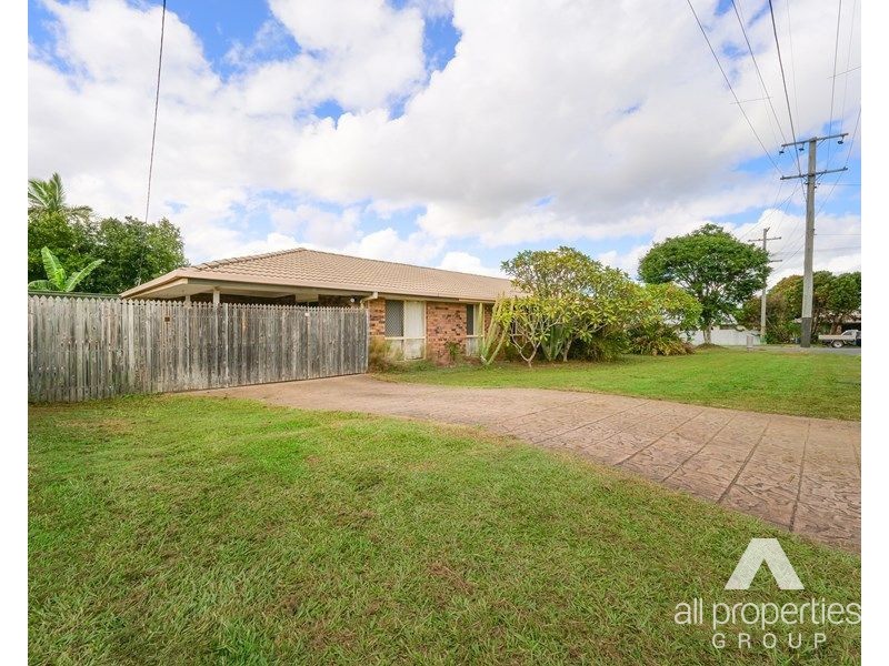 15 Bywater Street, Hillcrest QLD 4118