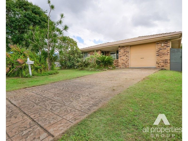 15 Bywater Street, Hillcrest QLD 4118