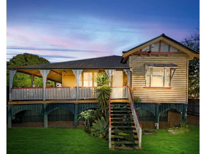 101 Brisbane Road, Booval QLD 4304