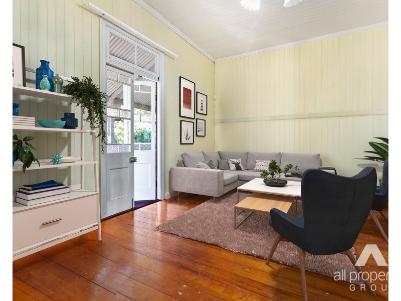 101 Brisbane Road, Booval QLD 4304