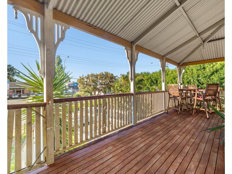 101 Brisbane Road, Booval QLD 4304