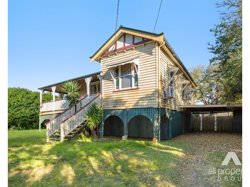 101 Brisbane Road, Booval QLD 4304