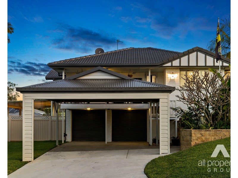 8 Morgan Court, Upper Coomera QLD 4209