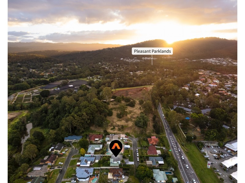 8 Morgan Court, Upper Coomera QLD 4209