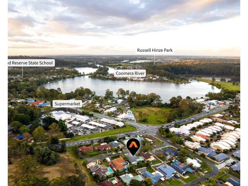 8 Morgan Court, Upper Coomera QLD 4209