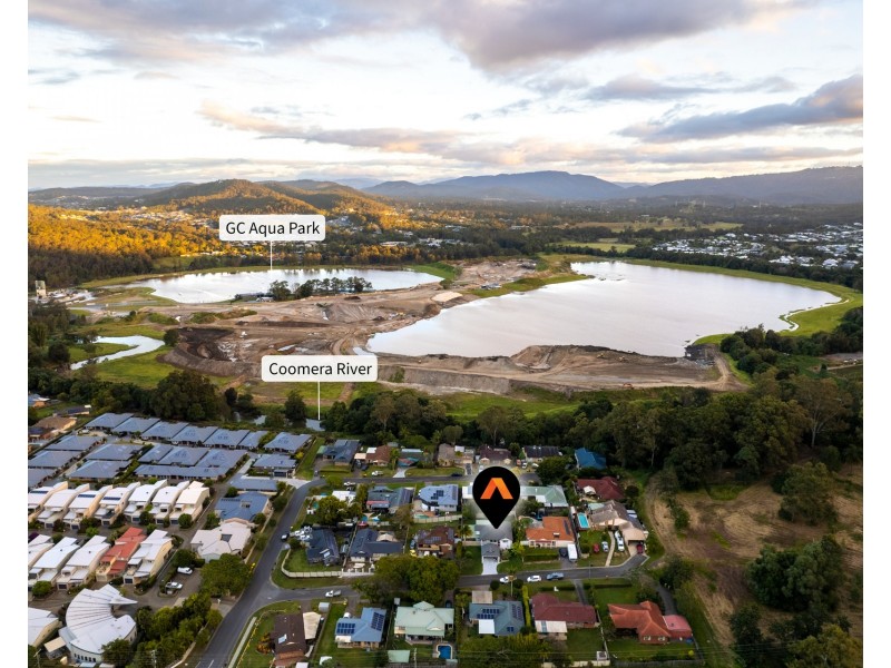 8 Morgan Court, Upper Coomera QLD 4209