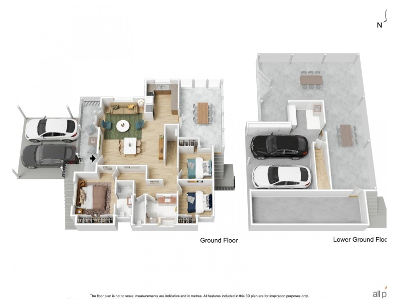 8 Morgan Court, Upper Coomera QLD 4209