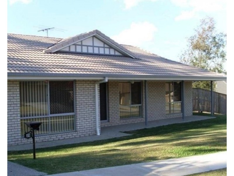 25 Bottlebrush Street, Heathwood QLD 4110