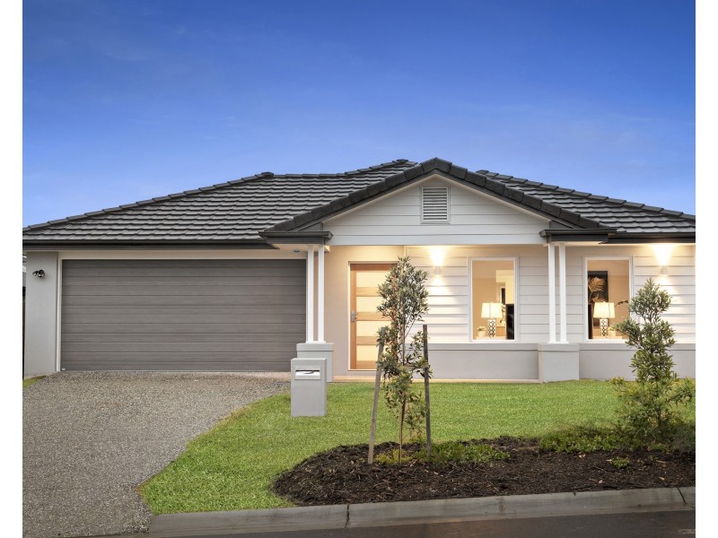 4 Bulburin Street, Yarrabilba QLD 4207