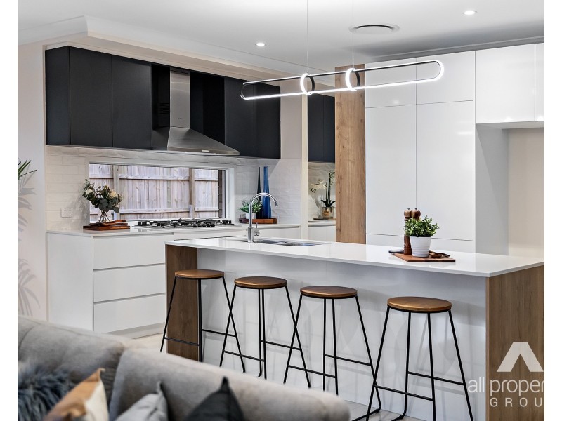 4 Bulburin Street, Yarrabilba QLD 4207