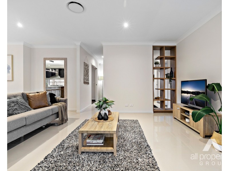 4 Bulburin Street, Yarrabilba QLD 4207