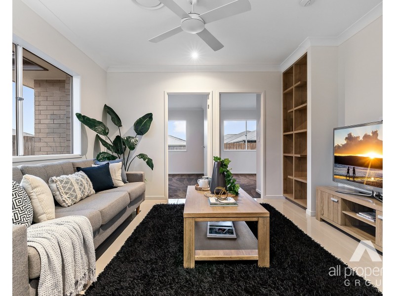 4 Bulburin Street, Yarrabilba QLD 4207