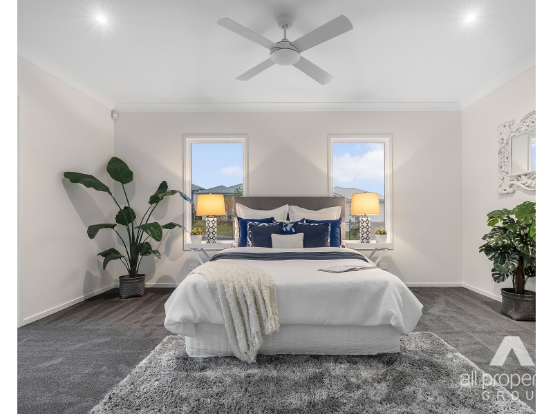 4 Bulburin Street, Yarrabilba QLD 4207