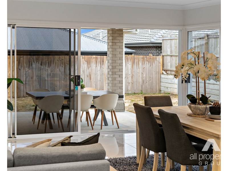 4 Bulburin Street, Yarrabilba QLD 4207