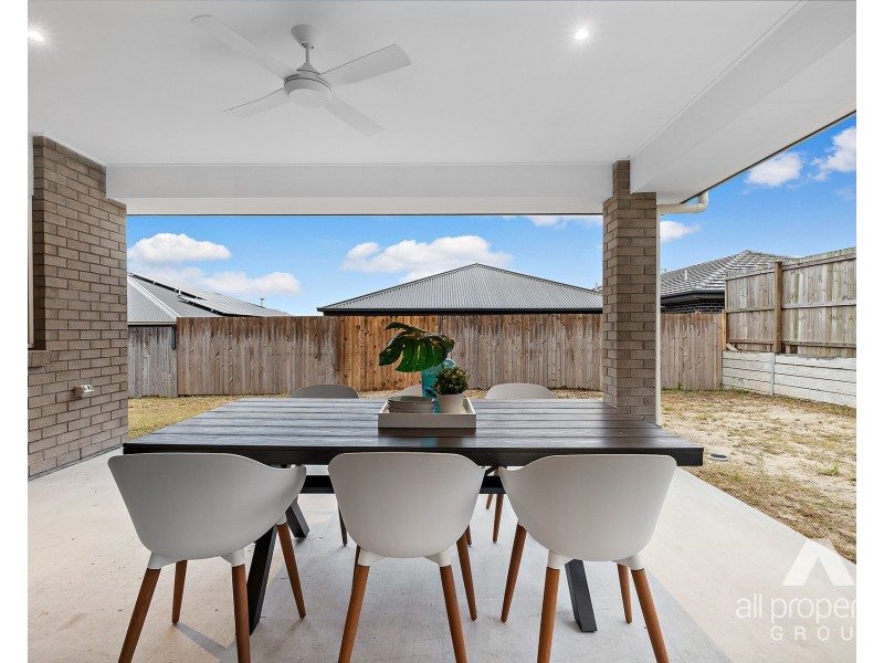 4 Bulburin Street, Yarrabilba QLD 4207