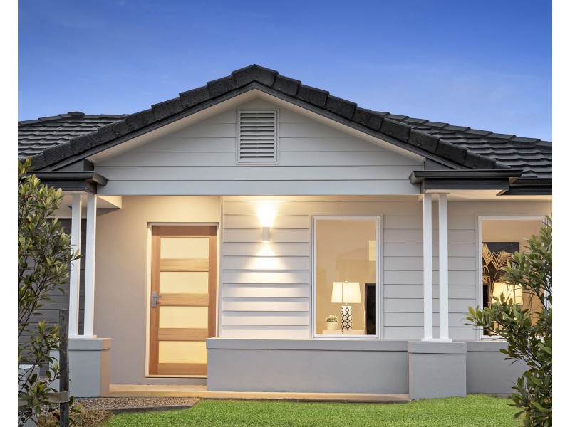 4 Bulburin Street, Yarrabilba QLD 4207