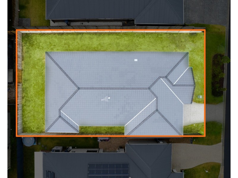 4 Bulburin Street, Yarrabilba QLD 4207