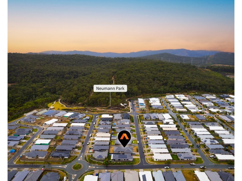 4 Bulburin Street, Yarrabilba QLD 4207