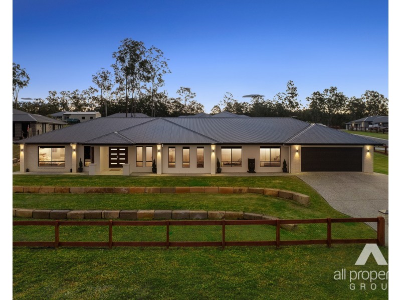 256-258 Bidyan Boulevard, New Beith QLD 4124