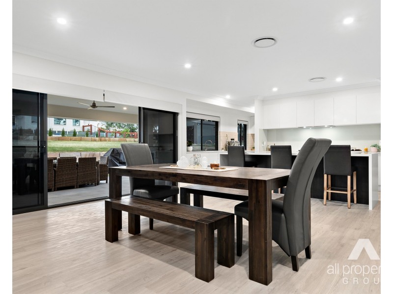 256-258 Bidyan Boulevard, New Beith QLD 4124