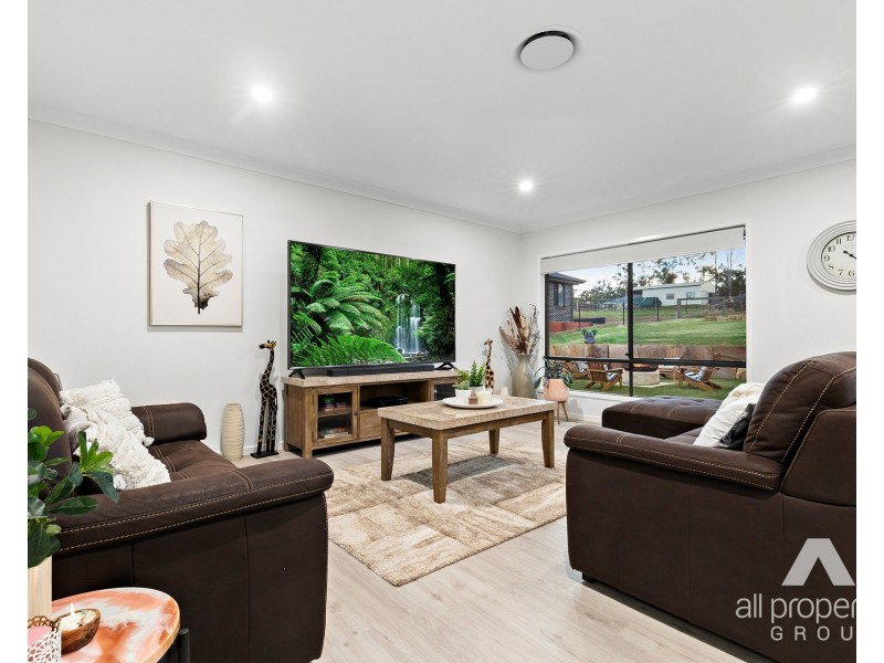 256-258 Bidyan Boulevard, New Beith QLD 4124